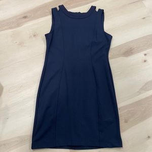 Katherine Barclay Dress